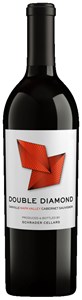 Schrader Cellars Double Diamond Cabernet Sauvignon 2018